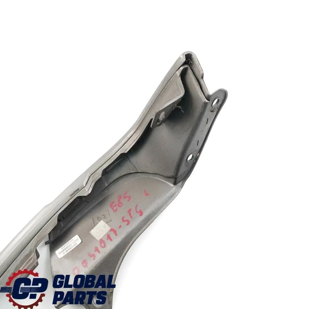 BMW Z4 E85 Marco Tapa Luz Trasera Izquierda Sterlinggrau Metalizado 472 Gris - SKU P0031017-STG - Número de pieza 0031017