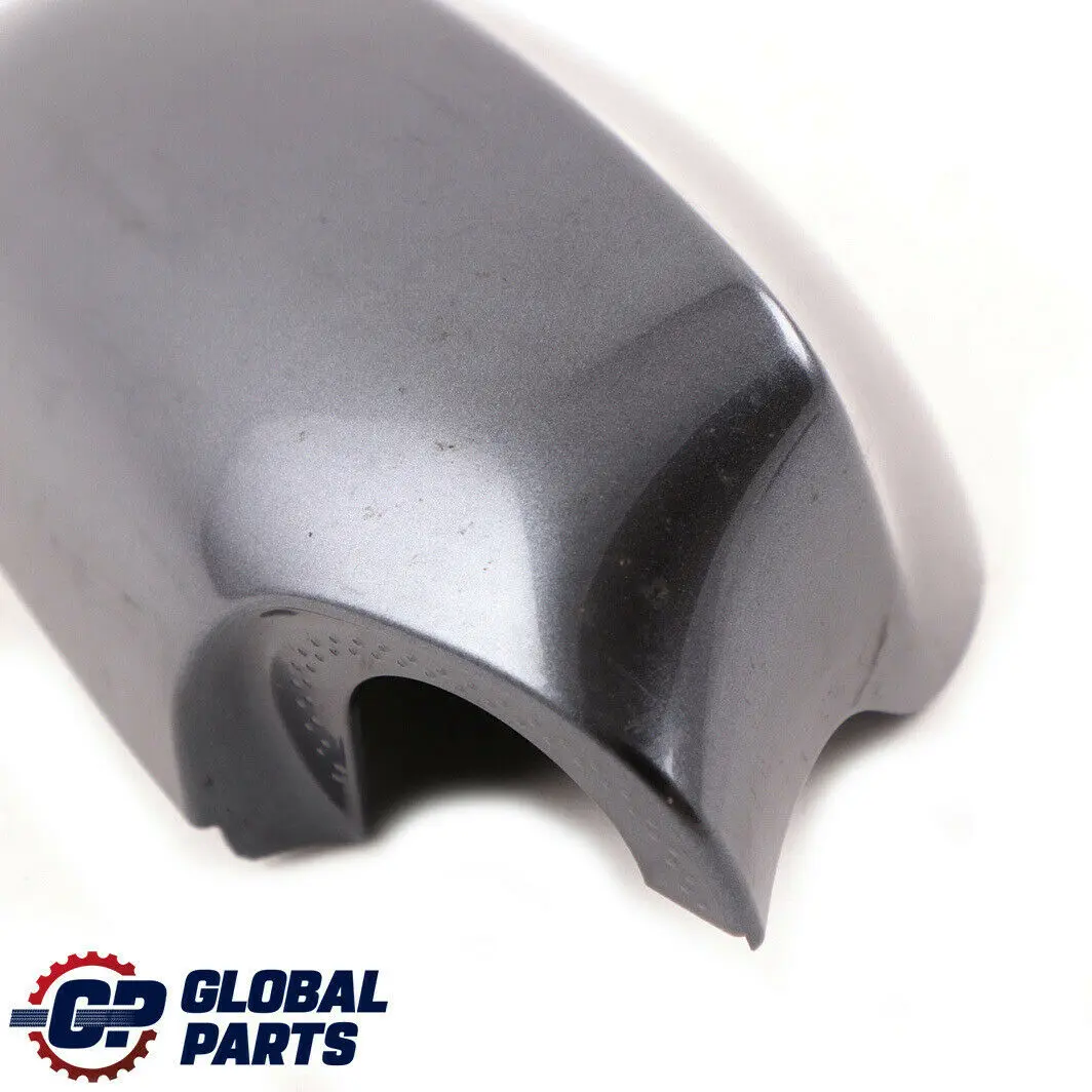 Spiegel Abdeckung Abdeckkappe Rechts Sparkling Graphite A22 für BMW 1 er E81 E87 3 mit Teilenummer 0032680 BMW 1 er E81 E87 3 Spiegel Abdeckung Abdeckkappe Rechts Sparkling Graphite A22 - SKU P0032680-SG3 - Teilenummer 0032680