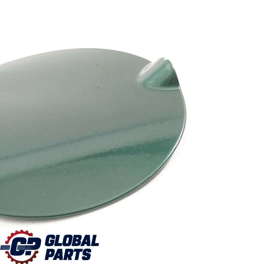 Tapa Del Depósito Combustible Flap British Racing Green A67 para Mini Cooper One R50 con número de pieza 0148459 Mini Cooper One R50 Tapa Del Depósito Combustible Flap British Racing Green A67 - SKU P0148459-BRG1 - Número de pieza 0148459