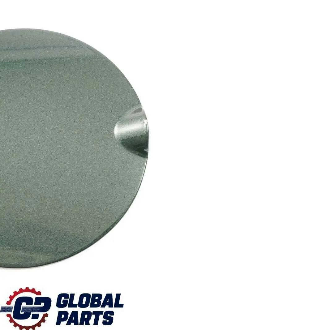 Filler Cover Flap British Racing Green A67 Mini Cooper One R50 1 Fuel - SKU P0148459-BRG1 - Part number 0148459