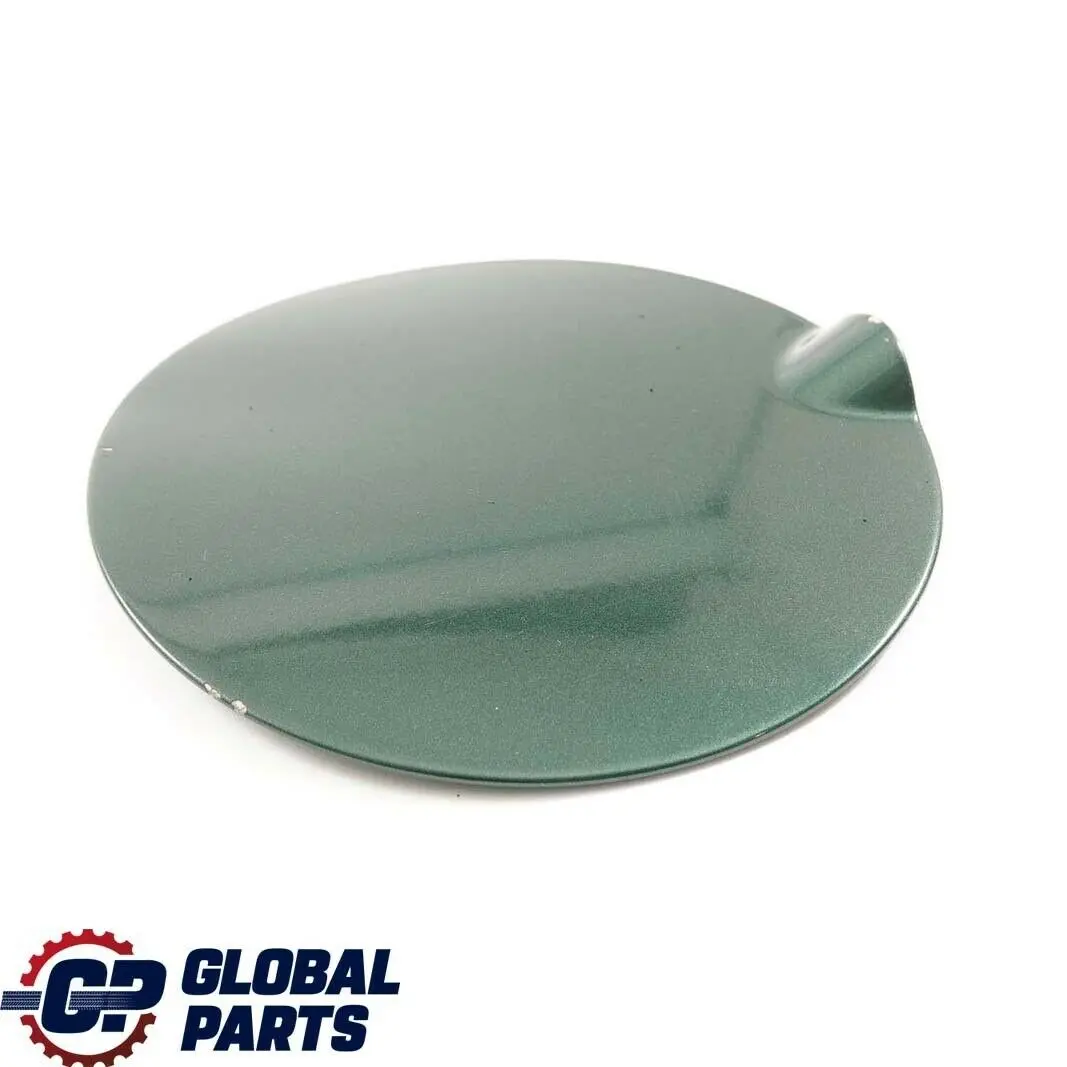 Filler Cover Flap British Racing Green A67 Mini Cooper One R50 1 Fuel - SKU P0148459-BRG1 - Part number 0148459