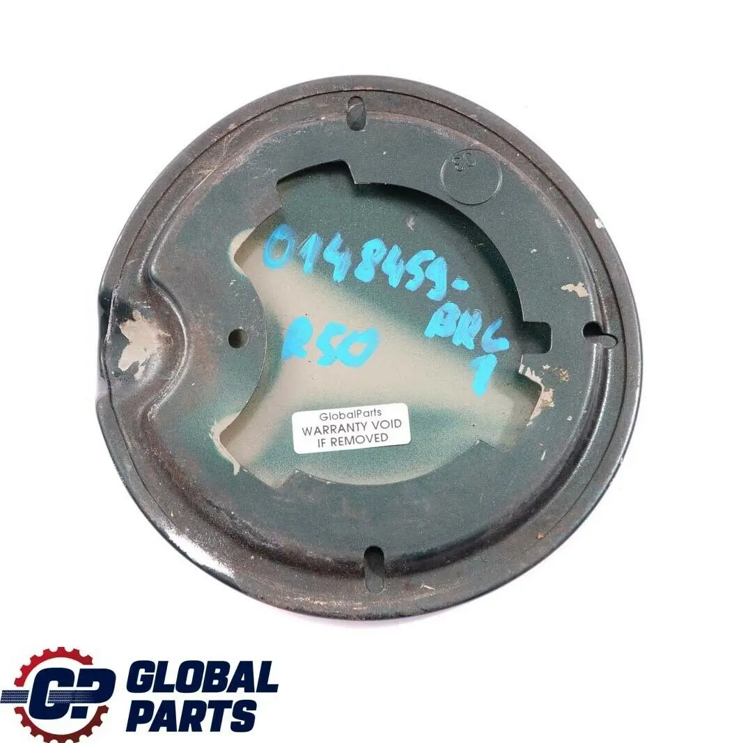Kraftstoff Tank Deckel Klappe British Racing Green A67 für Mini Cooper One R50 mit Teilenummer 0148459 Mini Cooper One R50 Kraftstoff Tank Deckel Klappe British Racing Green A67 - SKU P0148459-BRG1 - Teilenummer 0148459