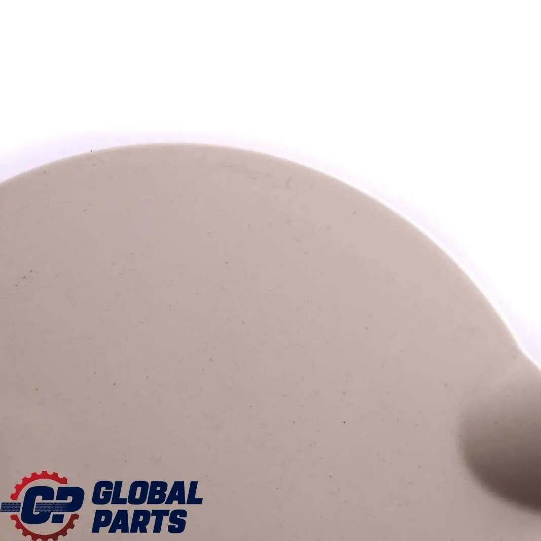 Couvercle Bouchon Réservoir Essence Trappe Blanc Poivre 7118374 pour Mini Cabrio R52 à propos du numéro de pièce 0309413 Mini Cabrio R52 Couvercle Bouchon Réservoir Essence Trappe Blanc Poivre 7118374 - SKU P0309413-PW1 - Numéro de pièce 0309413