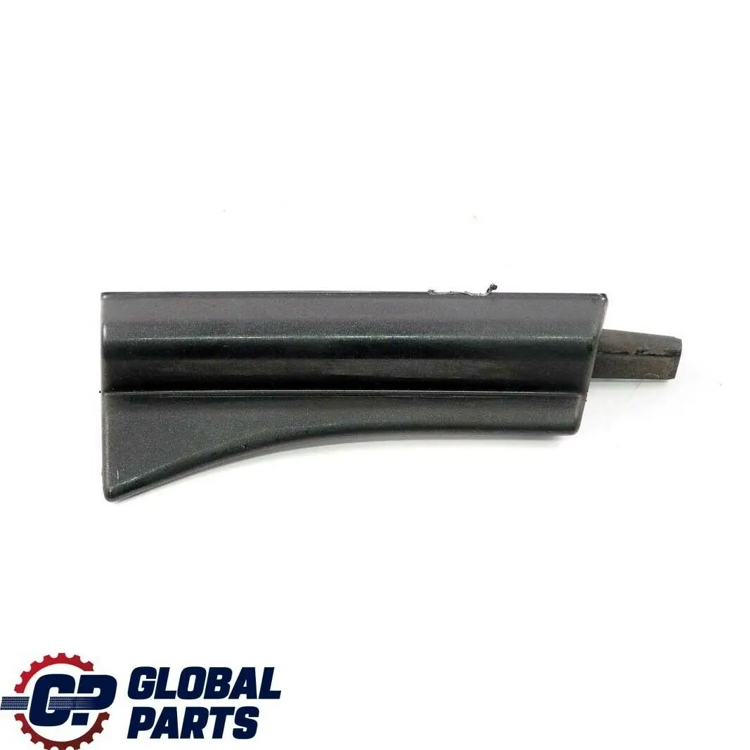 Mini Cooper R52 Copertura Cardine Destra Astro Black A25 Nero 7156568 - SKU P0390014-ASB - Numero di parte 0390014