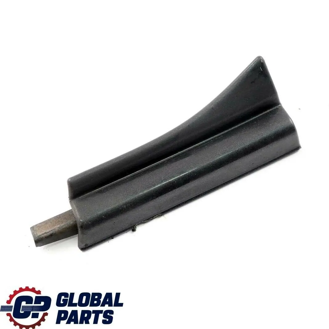 Mini Cooper R52 Copertura Cardine Destra Astro Black A25 Nero 7156568 - SKU P0390014-ASB - Numero di parte 0390014