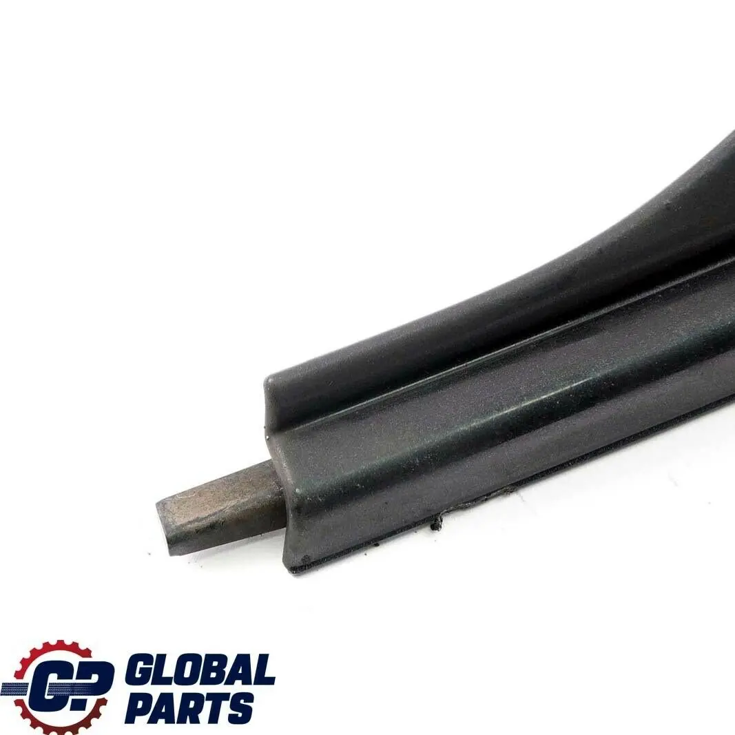 Duct Right O/S Trim Astro Black Metallic A25 to Mini Cooper R52 Cabrio Cover Air with Part number 0390014 Mini Cooper R52 Cabrio Cover Air Duct Right O/S Trim Astro Black Metallic A25 - SKU P0390014-ASB - Part number 0390014