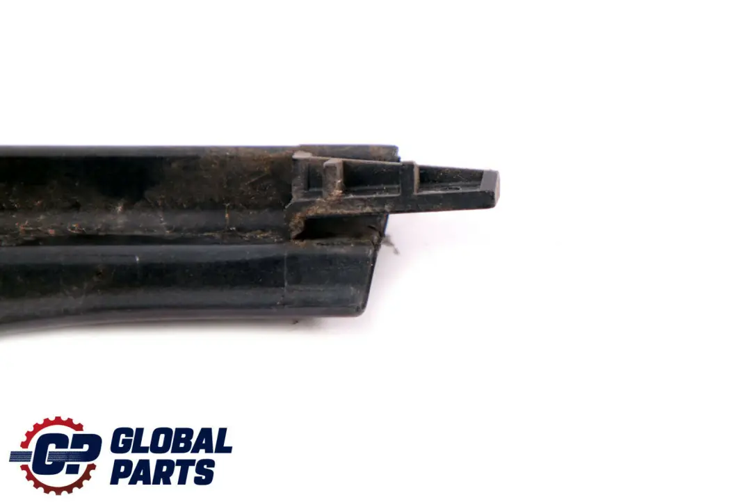 Mini Cooper R52 Copertura Cardine SX Astro Black Metallizzato - SKU P0390015-ASB - Numero di parte 0390015