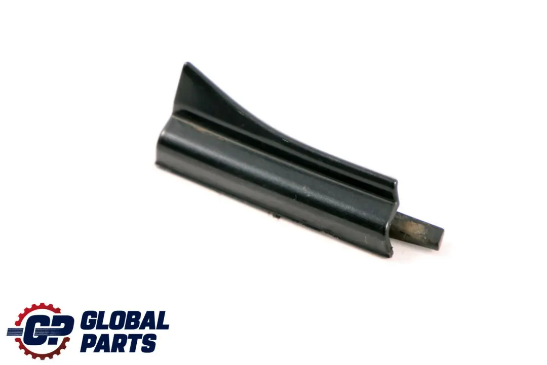 Abdeckung Scharnier Links Astro Black Metallic für Mini Cooper R52 mit Teilenummer 0390015 Mini Cooper R52 Abdeckung Scharnier Links Astro Black Metallic - SKU P0390015-ASB - Teilenummer 0390015