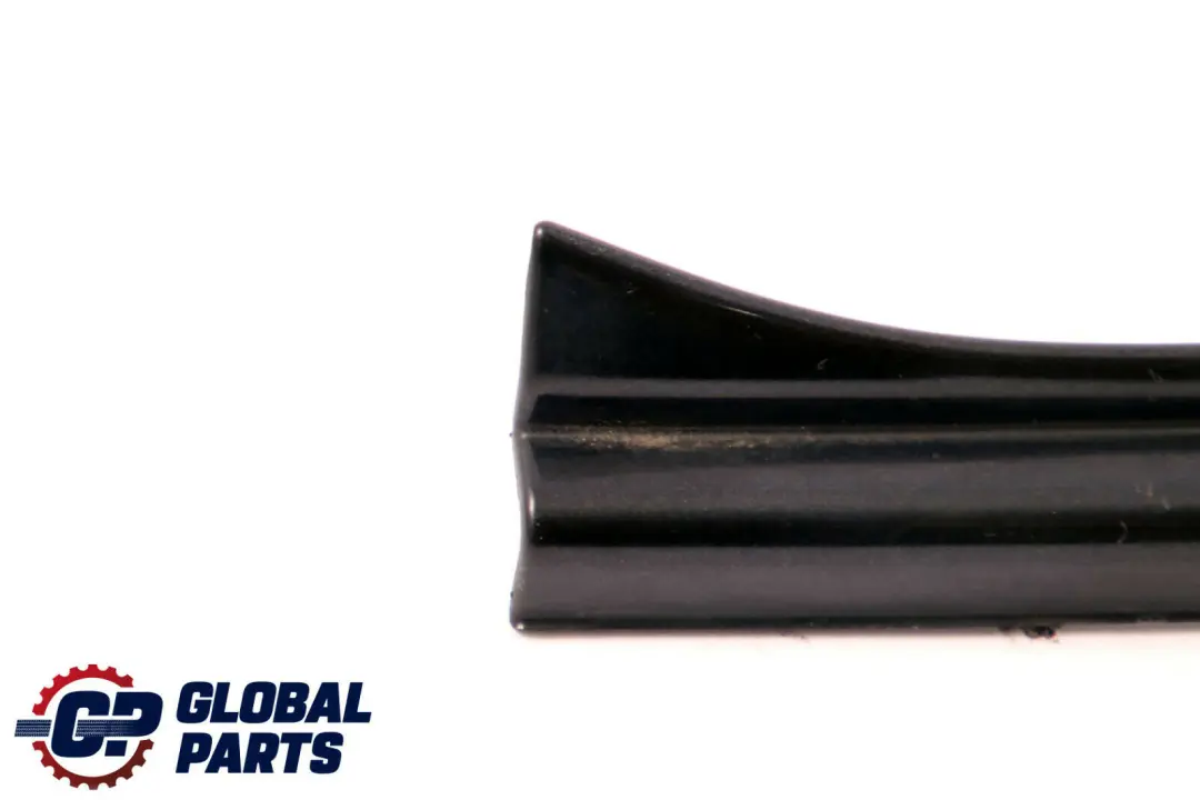 Duct Left N/S Trim Astro Black Metallic to BMW Mini Cooper R52 Cabrio Cover Air with Part number 0390015 BMW Mini Cooper R52 Cabrio Cover Air Duct Left N/S Trim Astro Black Metallic - SKU P0390015-ASB - Part number 0390015