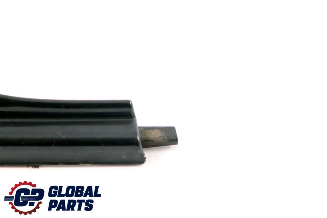 Abdeckung Scharnier Links Astro Black Metallic für Mini Cooper R52 mit Teilenummer 0390015 Mini Cooper R52 Abdeckung Scharnier Links Astro Black Metallic - SKU P0390015-ASB - Teilenummer 0390015