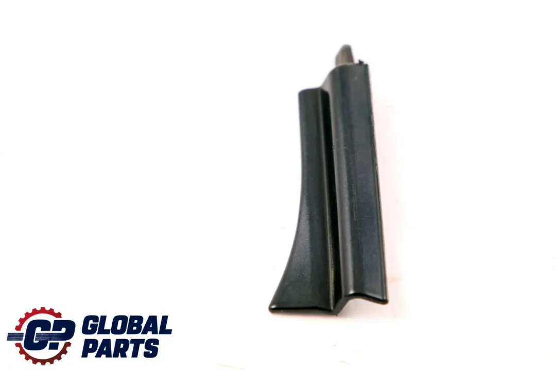 Mini Cooper R52 Copertura Cardine SX Astro Black Metallizzato - SKU P0390015-ASB - Numero di parte 0390015