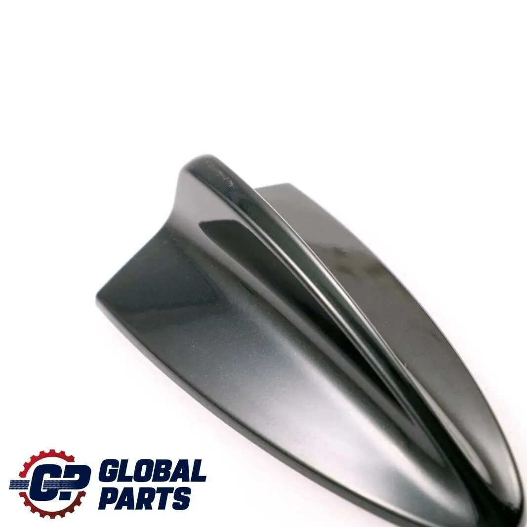 Leergehäuse Dachantenne Carbonschwarz Schwarz Metallic 416 für BMW 3 er E90 E92 1 mit Teilenummer 0397539 BMW 3 er E90 E92 1 Leergehäuse Dachantenne Carbonschwarz Schwarz Metallic 416 - SKU P0397539-CAR1 - Teilenummer 0397539