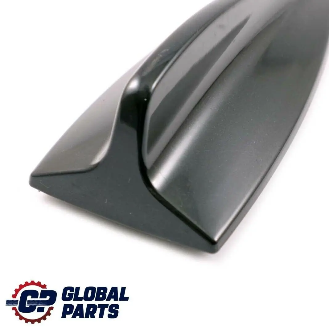 Carcasa Vacia Para Antena De Techo Shark Carbonschwarz Negro para BMW E90 E92 1 con número de pieza 0397539 BMW E90 E92 1 Carcasa Vacia Para Antena De Techo Shark Carbonschwarz Negro - SKU P0397539-CAR1 - Número de pieza 0397539