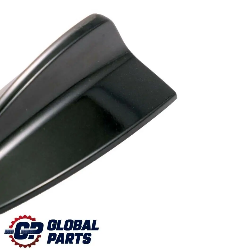 Leergehäuse Dachantenne Carbonschwarz Schwarz Metallic 416 für BMW 3 er E90 E92 1 mit Teilenummer 0397539 BMW 3 er E90 E92 1 Leergehäuse Dachantenne Carbonschwarz Schwarz Metallic 416 - SKU P0397539-CAR1 - Teilenummer 0397539