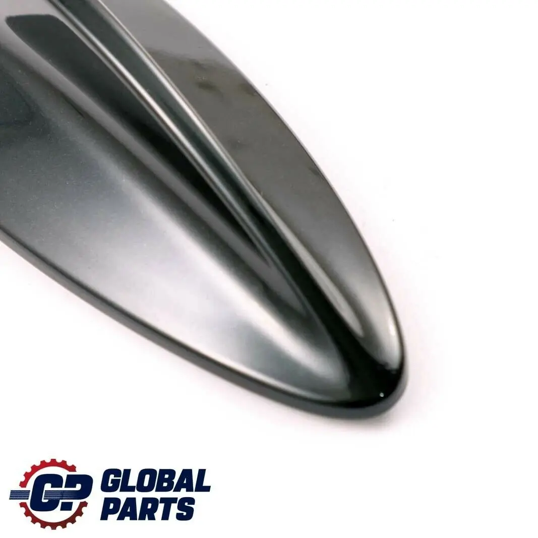 BMW 3 Series E90 E92 1 Empty Housing For Roof Antenna Shark Carbonschwarz Black - SKU P0397539-CAR1 - Part number 0397539