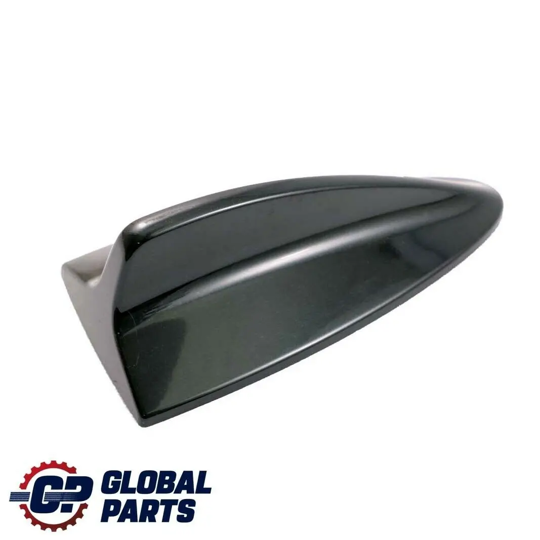 BMW 3 er E90 E92 1 Leergehäuse Dachantenne Carbonschwarz Schwarz Metallic 416 - SKU P0397539-CAR1 - Teilenummer 0397539