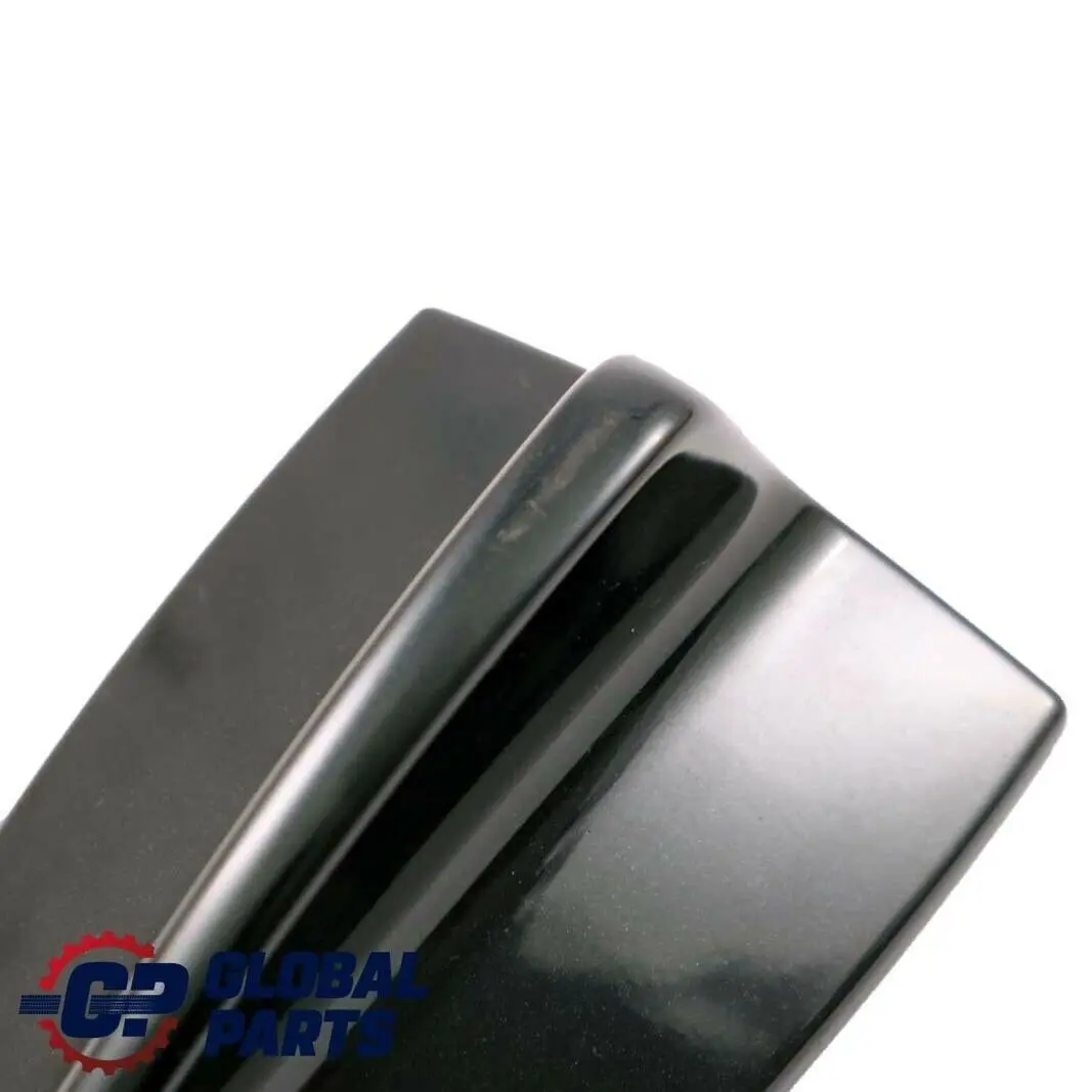 Empty Housing For Roof Antenna Shark Carbonschwarz Black to BMW 3 Series E90 E92 1 with Part number 0397539 BMW 3 Series E90 E92 1 Empty Housing For Roof Antenna Shark Carbonschwarz Black - SKU P0397539-CAR1 - Part number 0397539