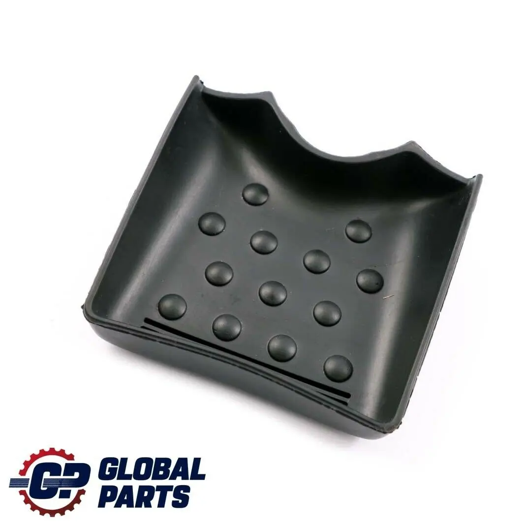 MINI Cooper R55 R56 Stranieri Pannello rivestimento della console centrale Nero - SKU P0418650 - Numero di parte 0418650