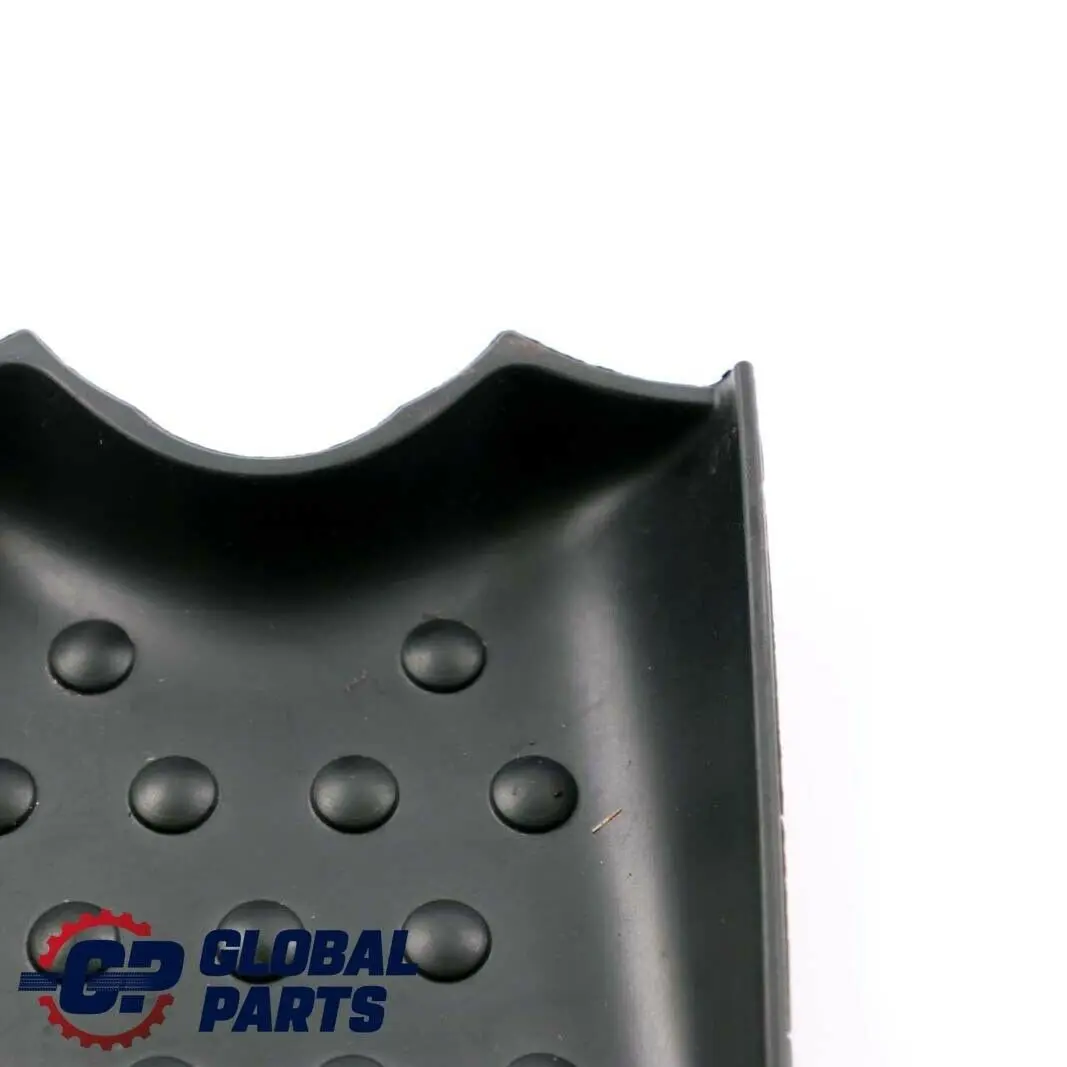 MINI Cooper R55 R56 Stranieri Pannello rivestimento della console centrale Nero - SKU P0418650 - Numero di parte 0418650