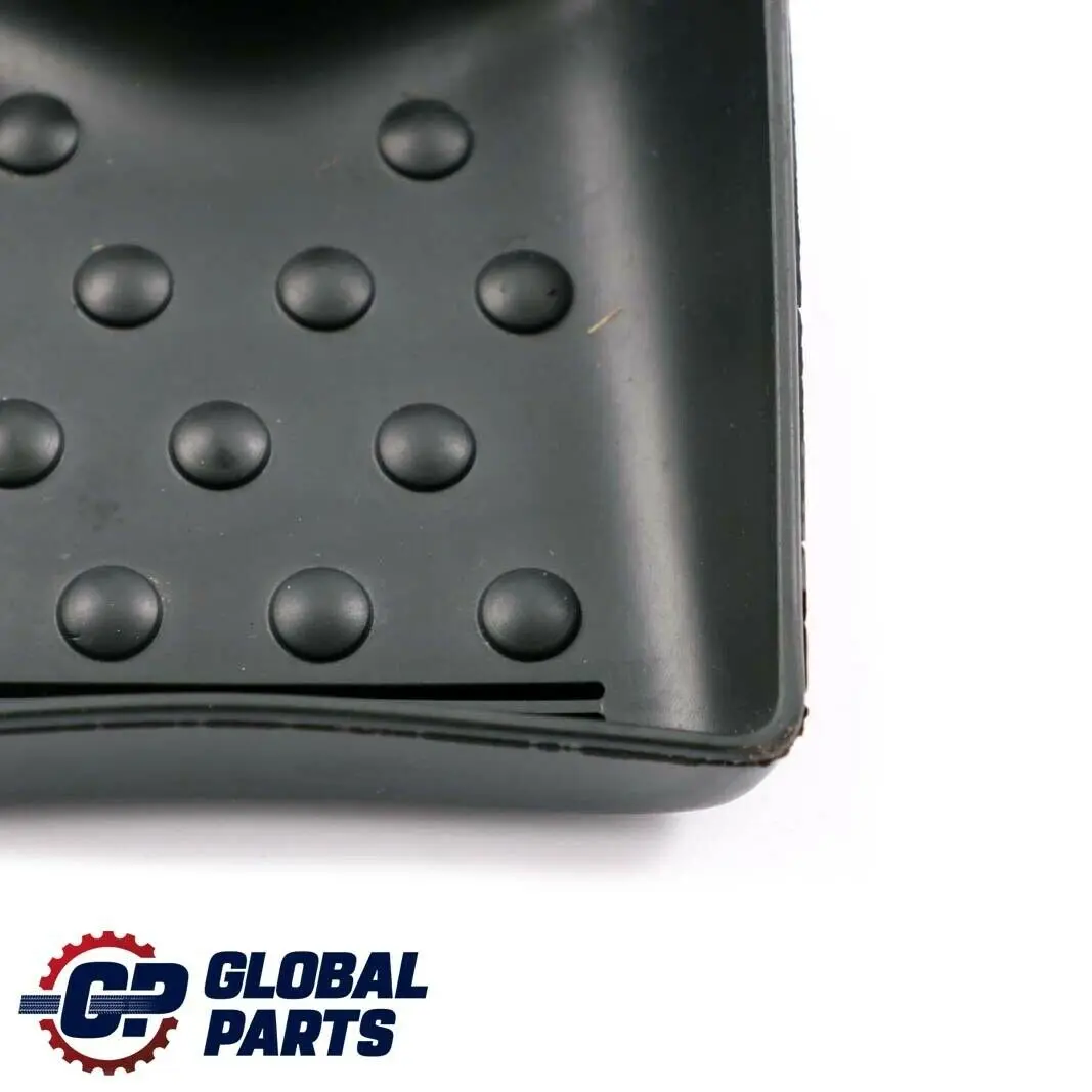 MINI Cooper R55 R56 Stranieri Pannello rivestimento della console centrale Nero - SKU P0418650 - Numero di parte 0418650