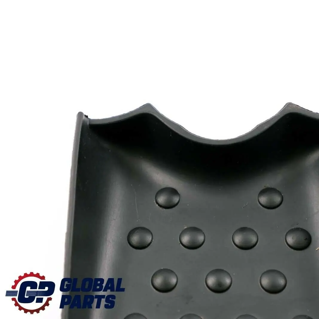 MINI Cooper One R55 R56 Oddments Mittelkonsole Trim Panel Schwarz - SKU P0418650 - Teilenummer 0418650