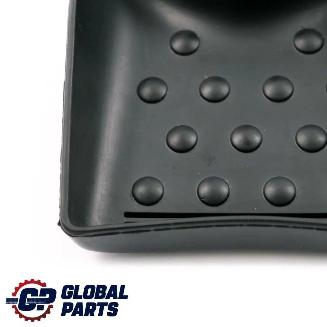 MINI Cooper One R55 R56 Oddments Center Console Trim Panel Black - SKU P0418650 - Part number 0418650