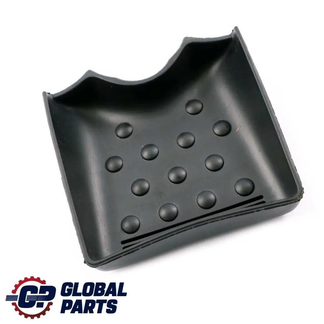 MINI Cooper R55 R56 Stranieri Pannello rivestimento della console centrale Nero - SKU P0418650 - Numero di parte 0418650