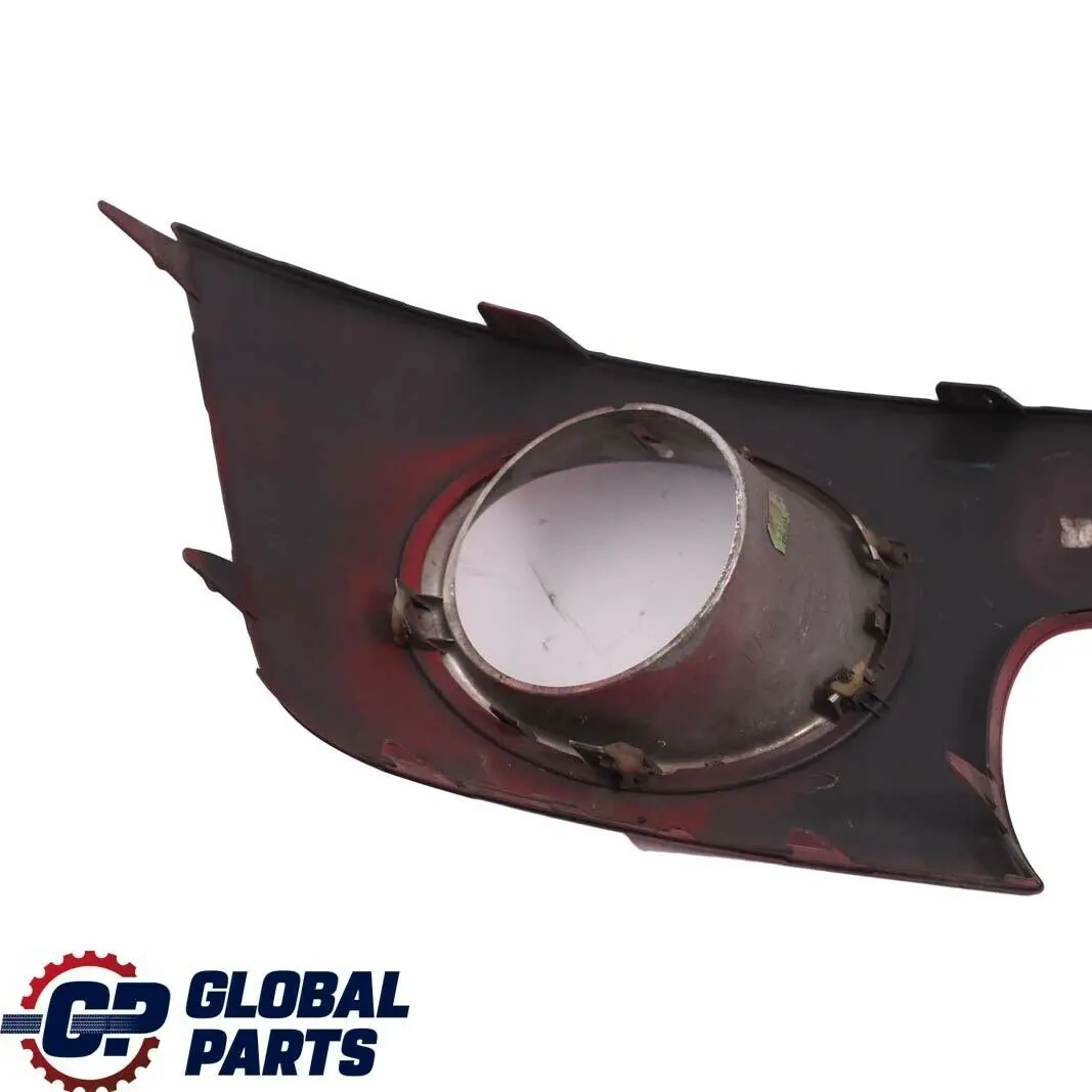 Blende Vorne Links Chili Red Rot 2751561 für Mini Cooper One R55 R56 mit Teilenummer 0430223 Mini Cooper One R55 R56 Blende Vorne Links Chili Red Rot 2751561 - SKU P0430223-CHRED - Teilenummer 0430223