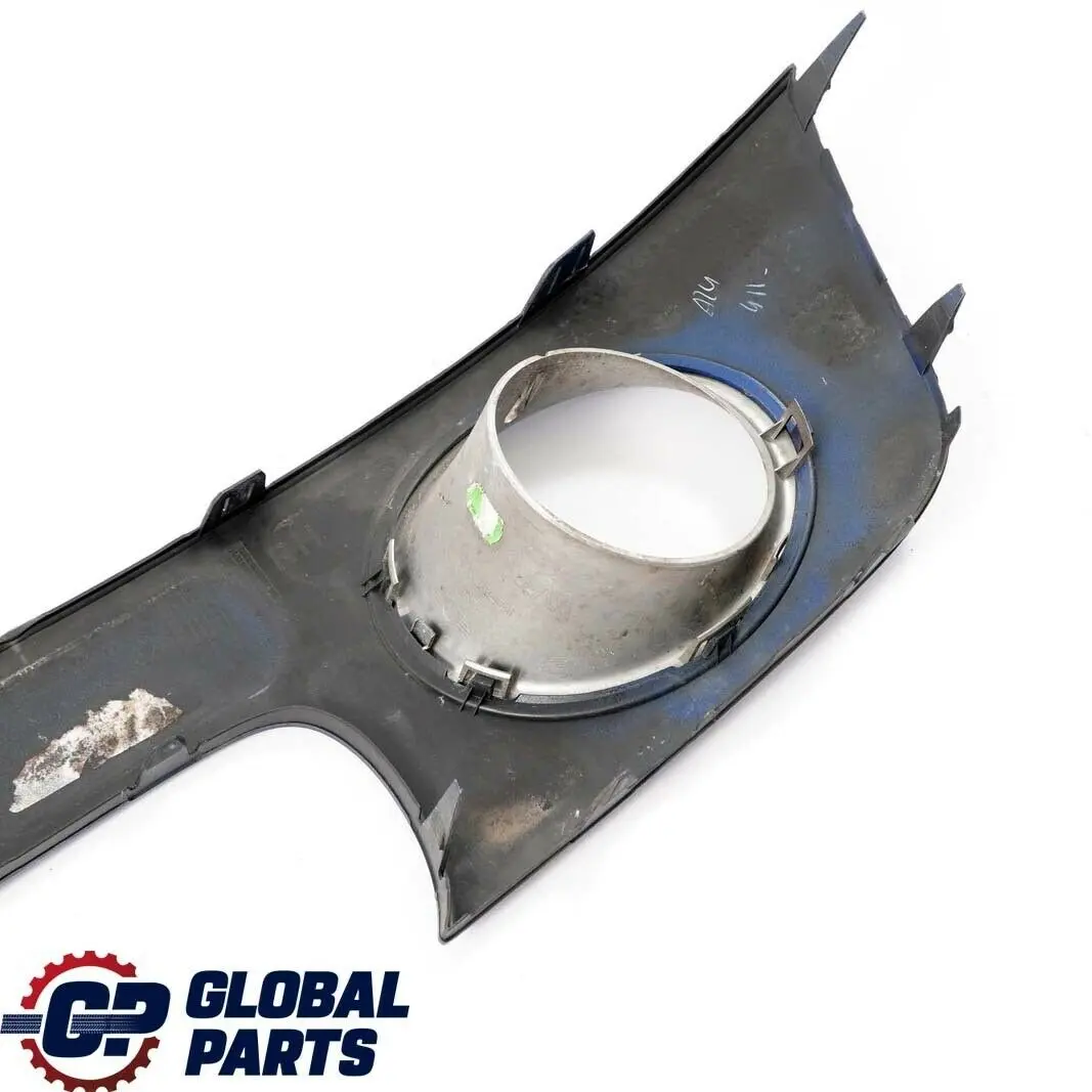 Sto?stangenverkleidung Anteriore Destro Fulmine Blu Bla per Mini Cooper One R55 R56 con numero di parte 0430226 Mini Cooper One R55 R56 Sto?stangenverkleidung Anteriore Destro Fulmine Blu Bla - SKU P0430226-LB1 - Numero di parte 0430226