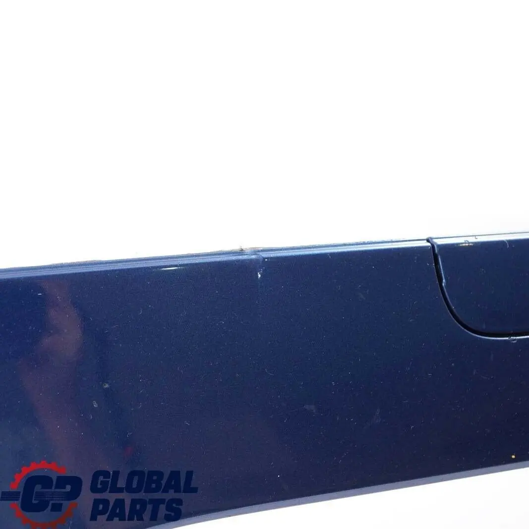 Mini Cooper One R55 R56 Sto?stangenverkleidung Anteriore Destro Fulmine Blu Bla - SKU P0430226-LB1 - Numero di parte 0430226