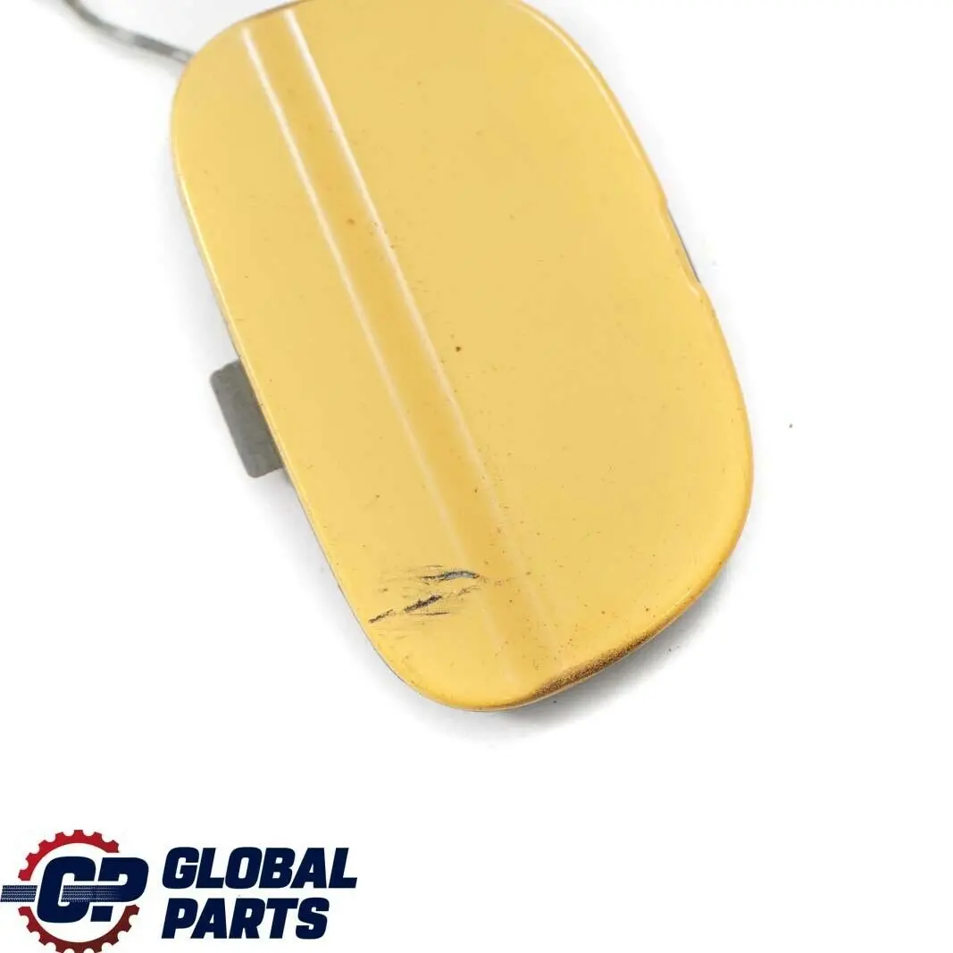 Mini Cooper R56 R57 Clapet Attelage Droite Mellow Yellow A58 Jaune - SKU P0430257-MY - Numéro de pièce 0430257