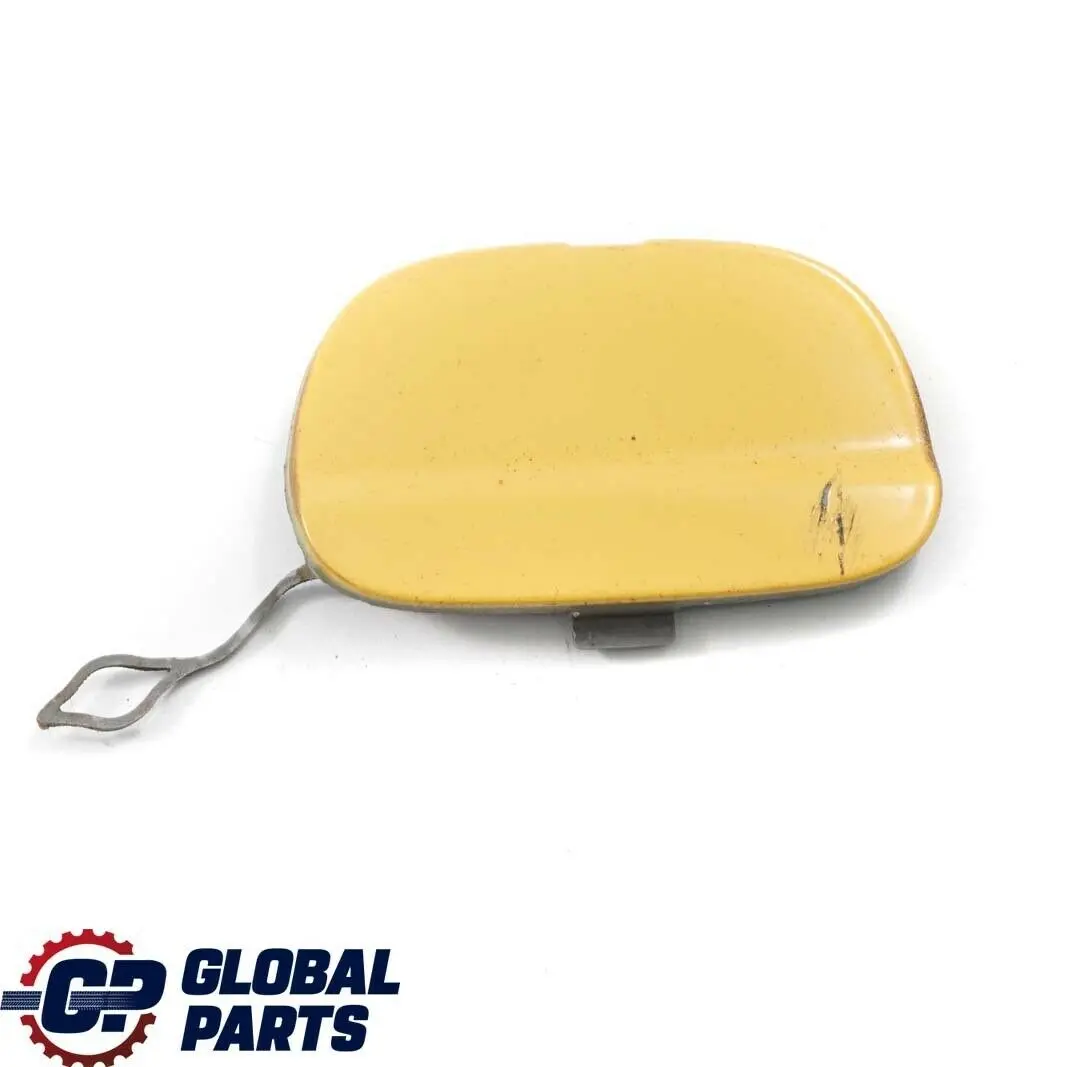 Mini Cooper R56 R57 Clapet Attelage Droite Mellow Yellow A58 Jaune - SKU P0430257-MY - Numéro de pièce 0430257