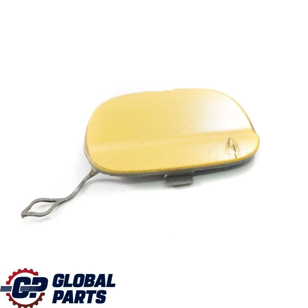 Mini Cooper R56 R57 Clapet Attelage Droite Mellow Yellow A58 Jaune - SKU P0430257-MY - Numéro de pièce 0430257