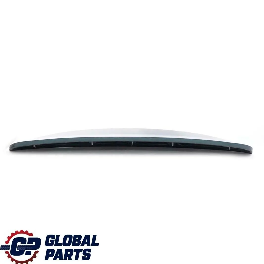 Spoiler British Racing Green A67 7148850 to BMW MINI Cooper One R56 Rear with Part number 0430315 BMW MINI Cooper One R56 Rear Spoiler British Racing Green A67 7148850 - SKU P0430315-BRG - Part number 0430315