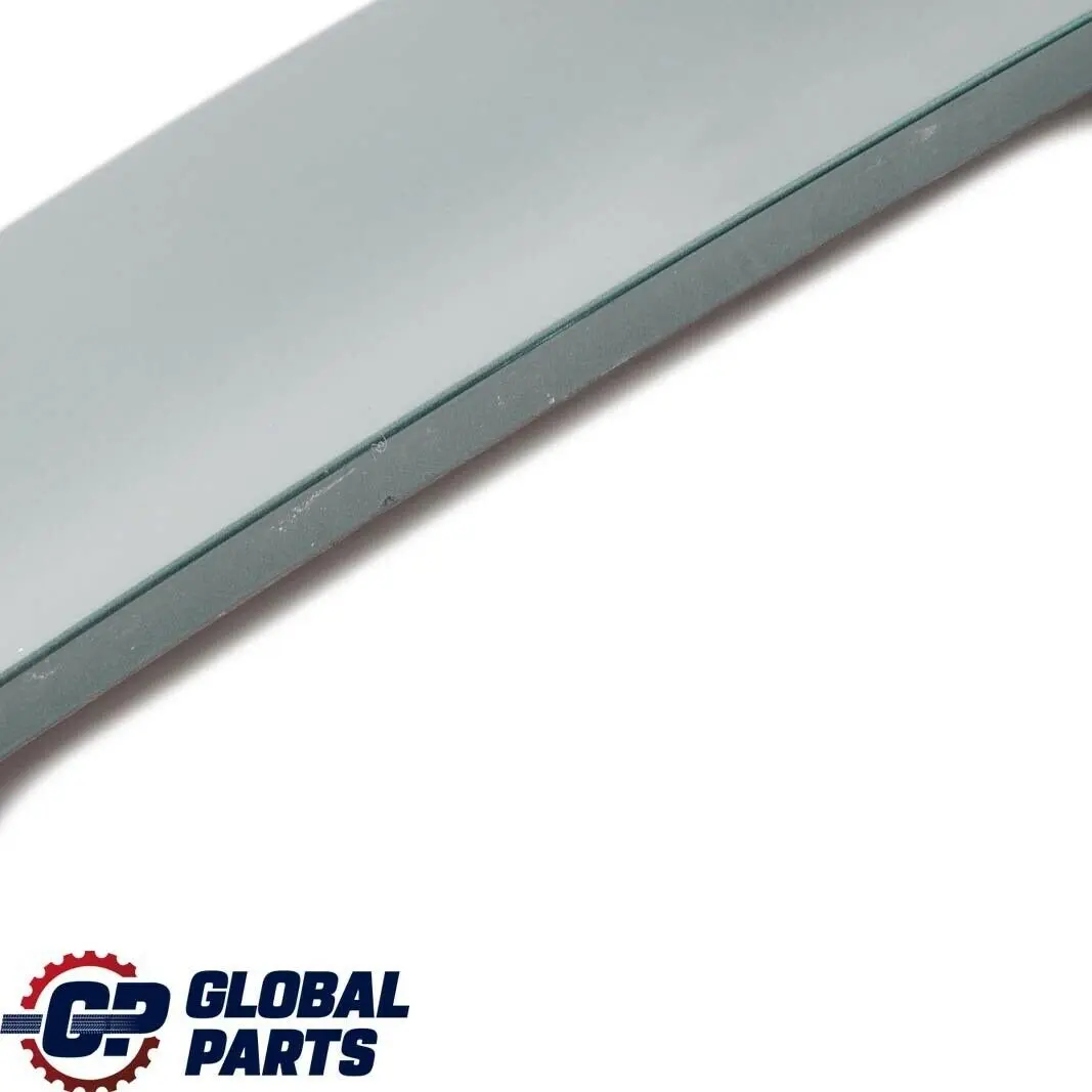 Heckspoile British Racing Green A67 Grün für BMW MINI Cooper One R56 LCi mit Teilenummer 0430315 BMW MINI Cooper One R56 LCi Heckspoile British Racing Green A67 Grün - SKU P0430315-BRG - Teilenummer 0430315