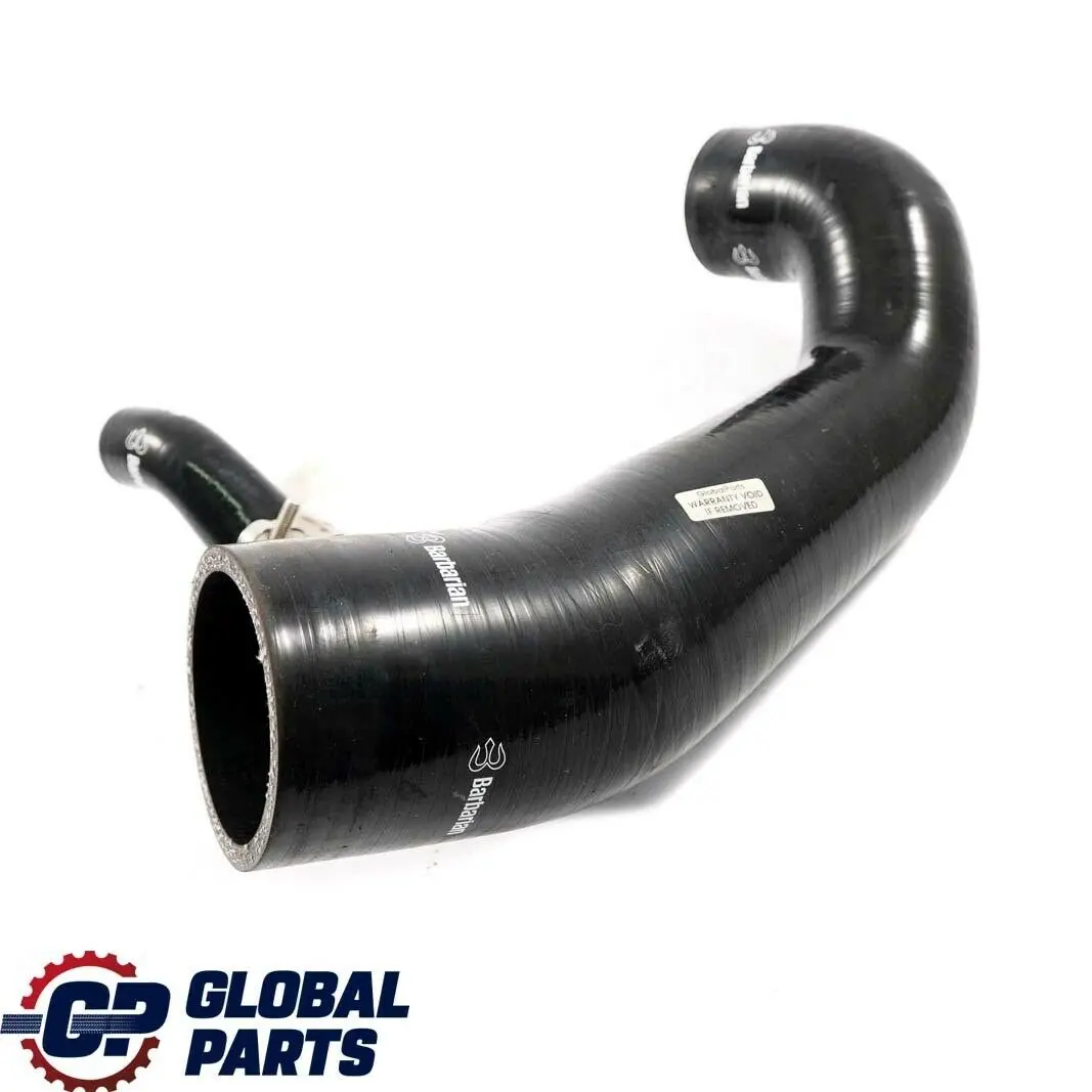 Mini Cooper S N14 Barbarian Ladeluftleitung Ansaugrohr Rohr - SKU R56 Cooper S Barbarian - Teilenummer R56
