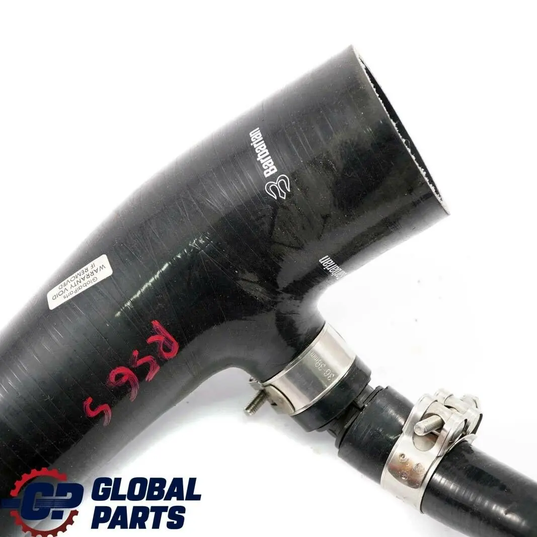 Mini Cooper S N14 Barbarian Ladeluftleitung Ansaugrohr Rohr - SKU R56 Cooper S Barbarian - Teilenummer R56
