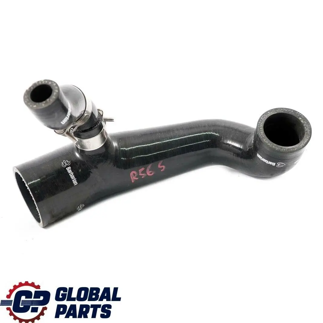 Mini Cooper S N14 Barbarian Ladeluftleitung Ansaugrohr Rohr - SKU R56 Cooper S Barbarian - Teilenummer R56