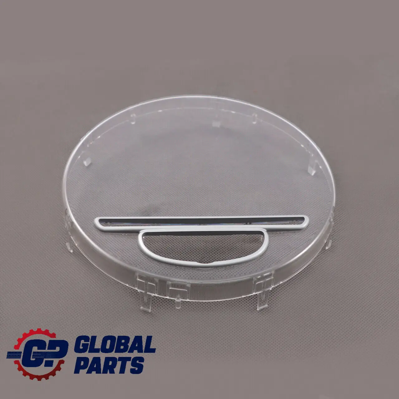 Mini Cooper One R55 R56 R57 Cuadro Instrumentos Velocímetros Cubierta De Vidrio