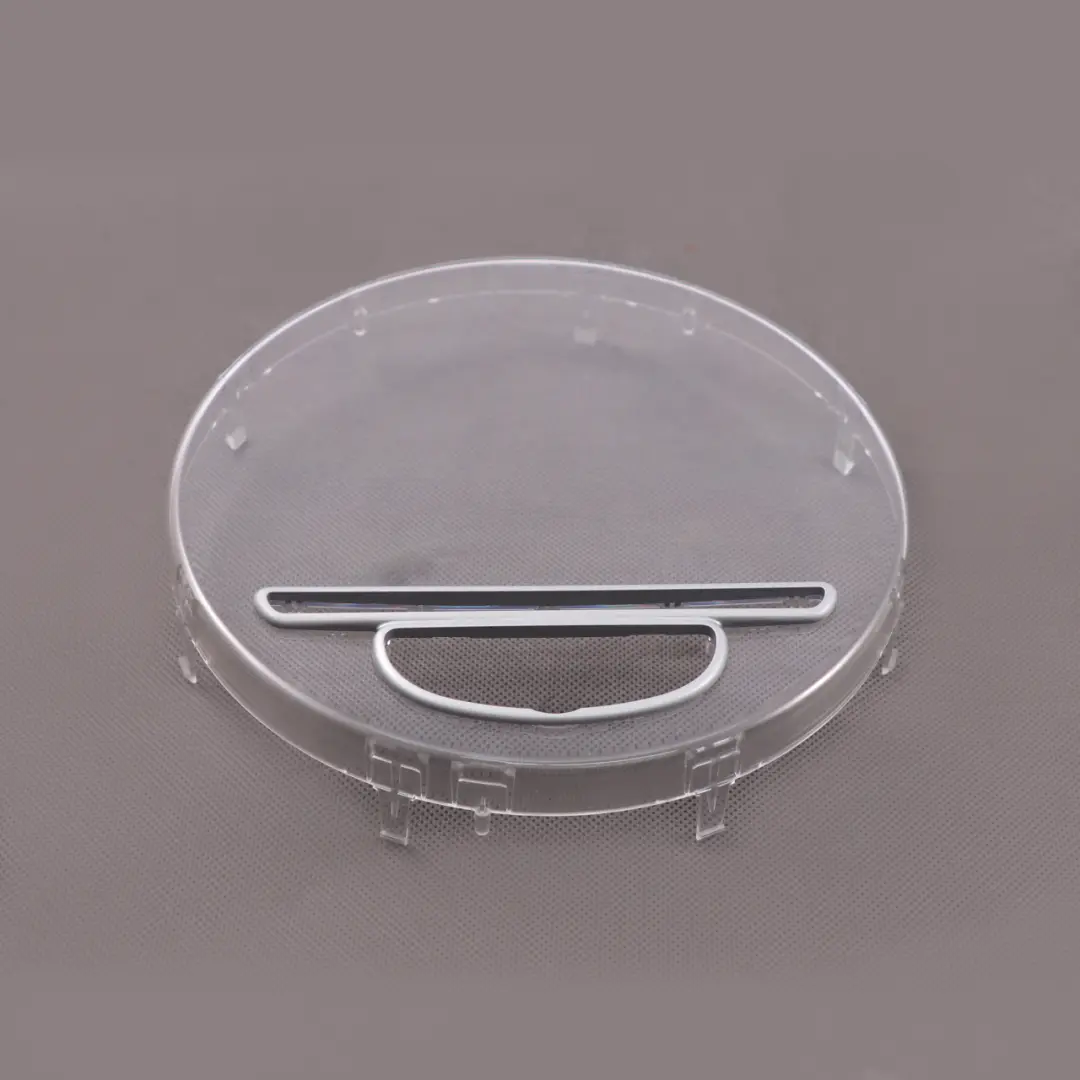 Instrument Tacho Uhren Glas Abdeckung für Mini Cooper One R55 R56 R57 Kombi mit Teilenummer R56 Speedo Glass Mini Cooper One R55 R56 R57 Kombi Instrument Tacho Uhren Glas Abdeckung - SKU R56-Speedo-Glass - Teilenummer R56 Speedo Glass