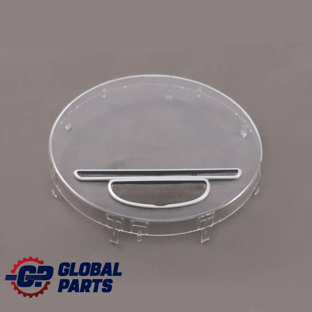Mini R55 R56 R57 Szyba Osłona Obudowa Licznika - SKU R56-Speedo-Glass - Numer Części R56 Speedo Glass