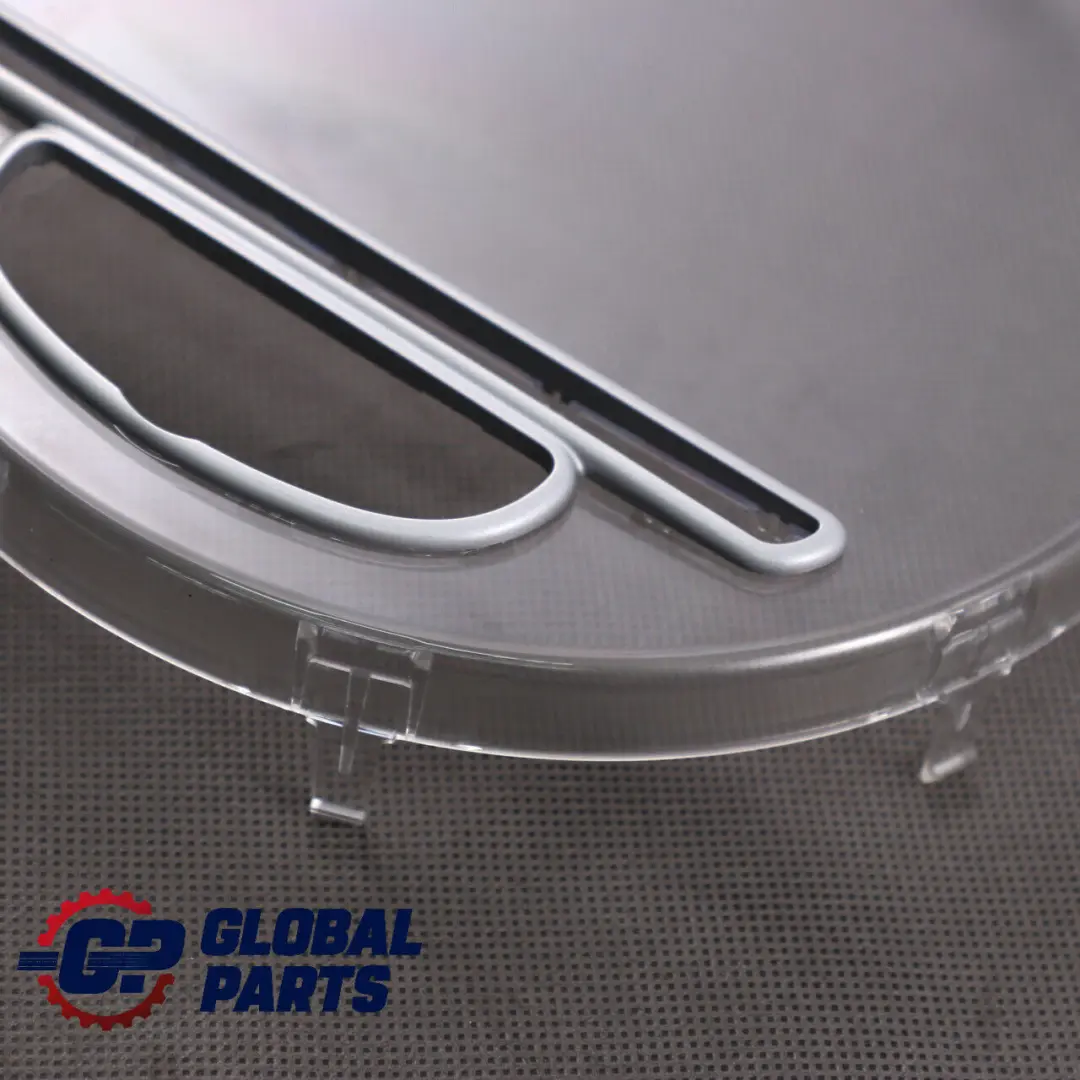 Mini R55 R56 R57 Szyba Osłona Obudowa Licznika - SKU R56-Speedo-Glass - Numer Części R56 Speedo Glass