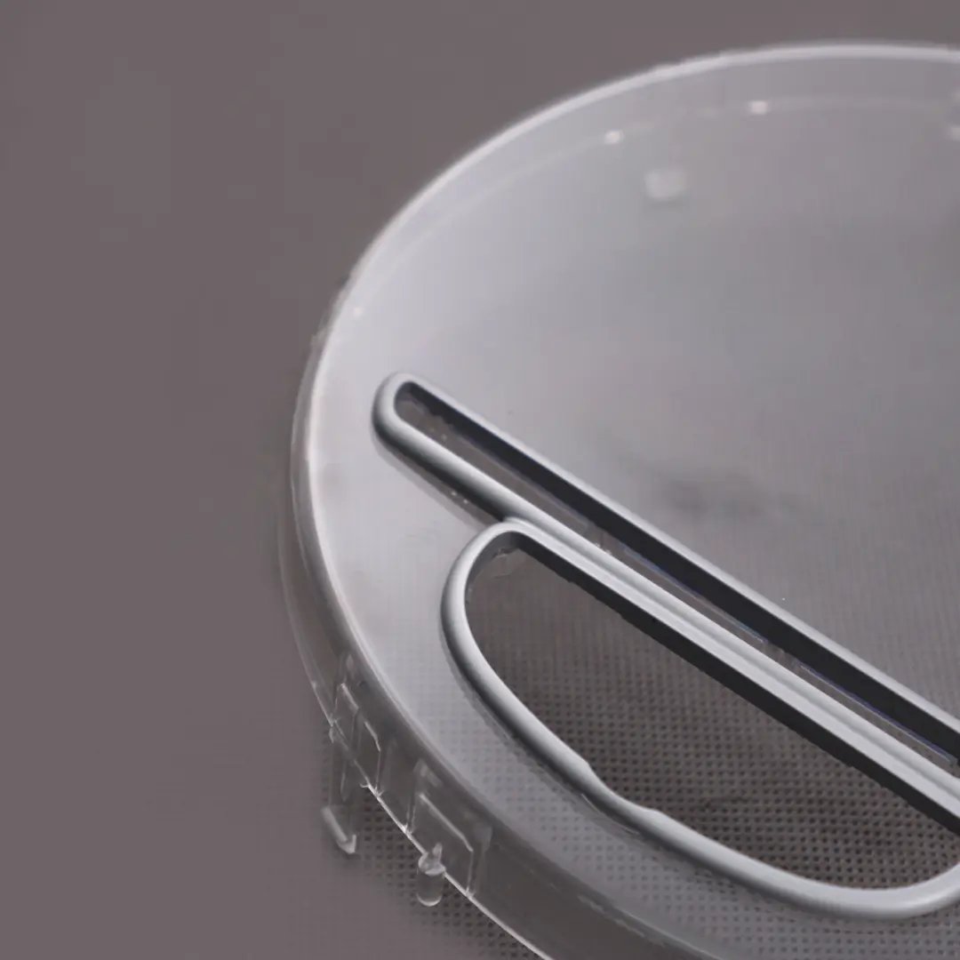 Instrument Cluster Speedo Clocks Glass Cover to Mini Cooper One R55 R56 R57 with Part number R56 Speedo Glass Mini Cooper One R55 R56 R57 Instrument Cluster Speedo Clocks Glass Cover - SKU R56-Speedo-Glass - Part number R56 Speedo Glass