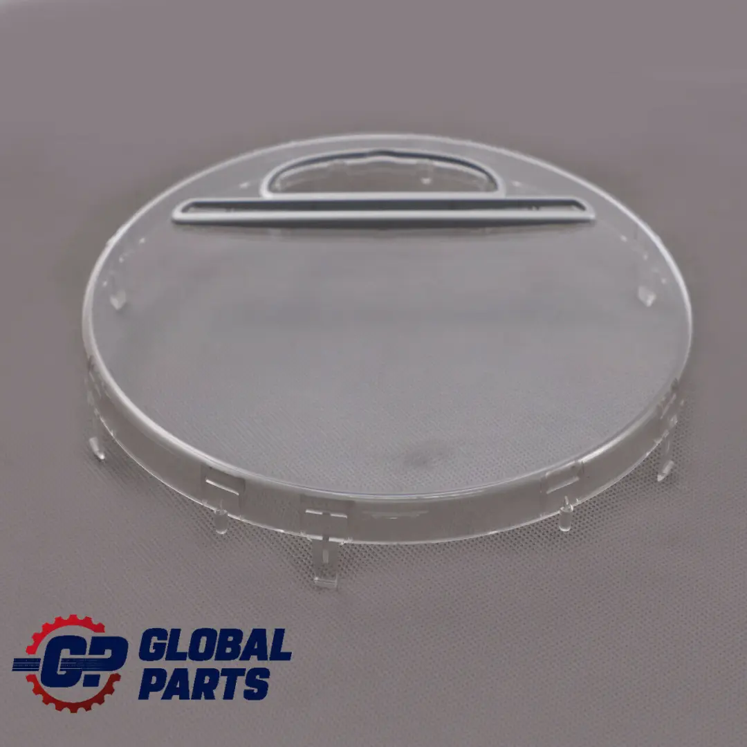 Mini R55 R56 R57 Szyba Osłona Obudowa Licznika - SKU R56-Speedo-Glass - Numer Części R56 Speedo Glass