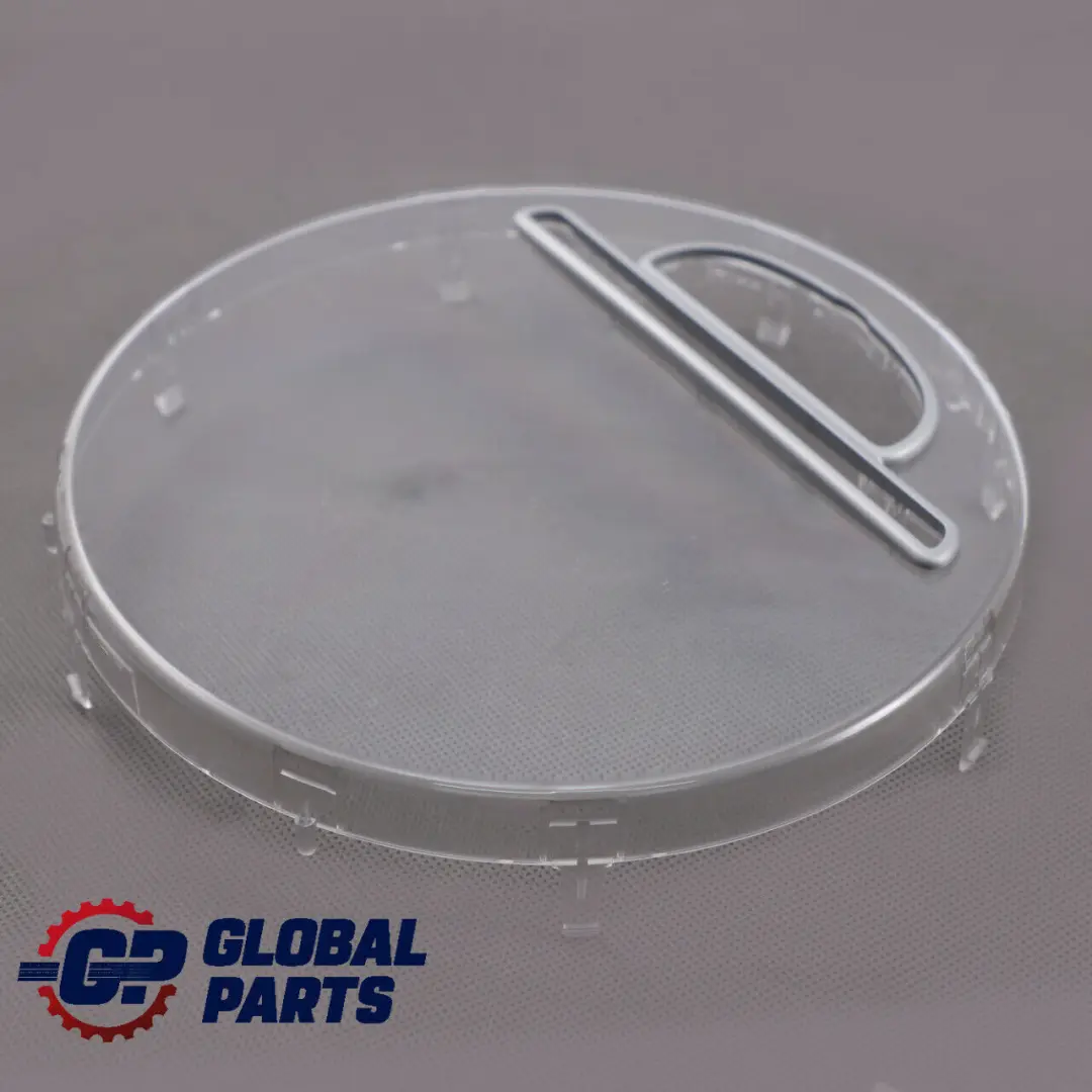 Mini Cooper One R55 R56 R57 Cuadro Instrumentos Velocímetros Cubierta De Vidrio - SKU R56-Speedo-Glass - Número de pieza R56 Speedo Glass