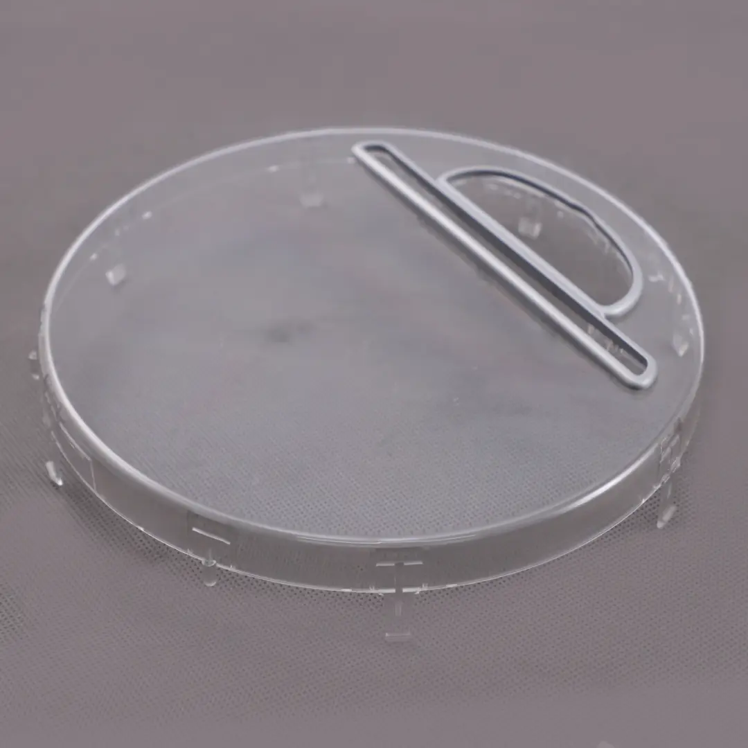 Szyba Osłona Obudowa Licznika do Mini R55 R56 R57 o numerze R56 Speedo Glass Mini R55 R56 R57 Szyba Osłona Obudowa Licznika - SKU R56-Speedo-Glass - Numer Części R56 Speedo Glass