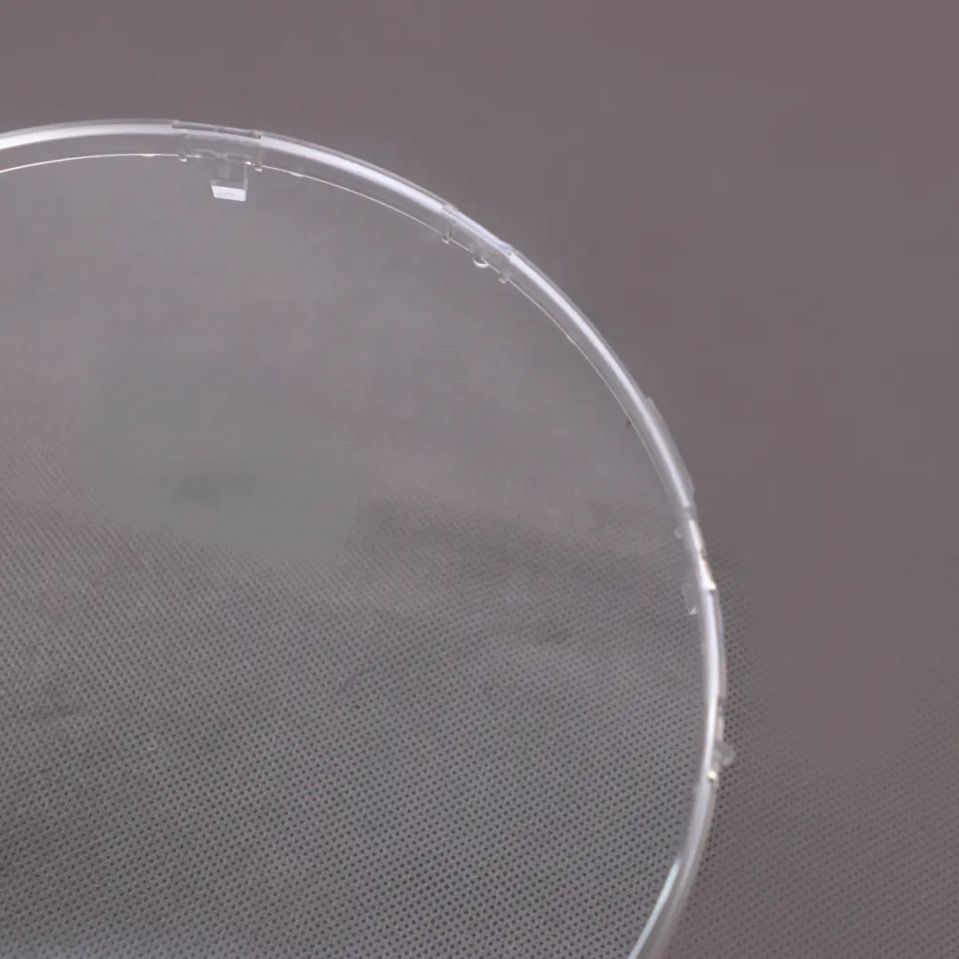 Cuadro Instrumentos Velocímetros Cubierta De Vidrio para Mini Cooper One R55 R56 R57 con número de pieza R56 Speedo Glass Mini Cooper One R55 R56 R57 Cuadro Instrumentos Velocímetros Cubierta De Vidrio - SKU R56-Speedo-Glass - Número de pieza R56 Speedo Glass