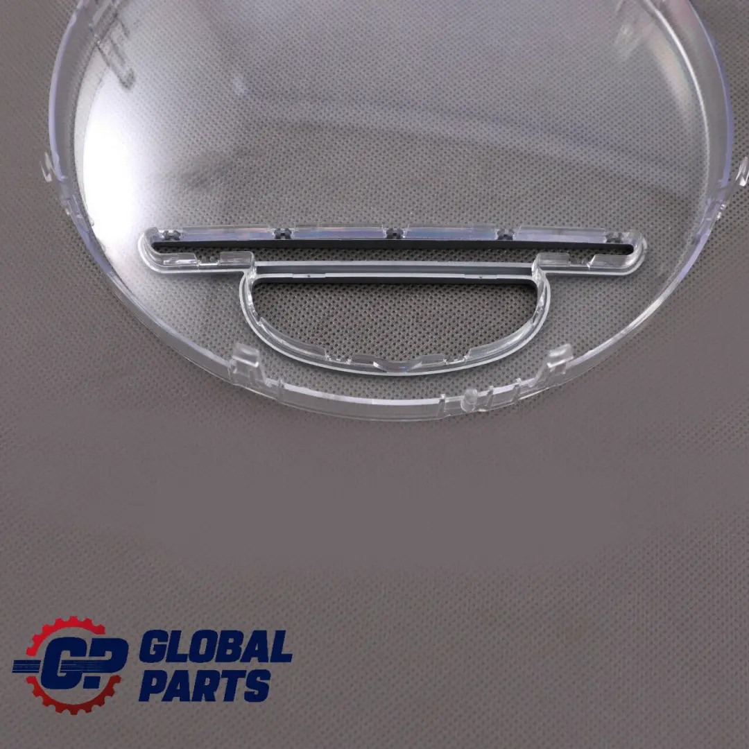 Mini R55 R56 R57 Szyba Osłona Obudowa Licznika - SKU R56-Speedo-Glass - Numer Części R56 Speedo Glass
