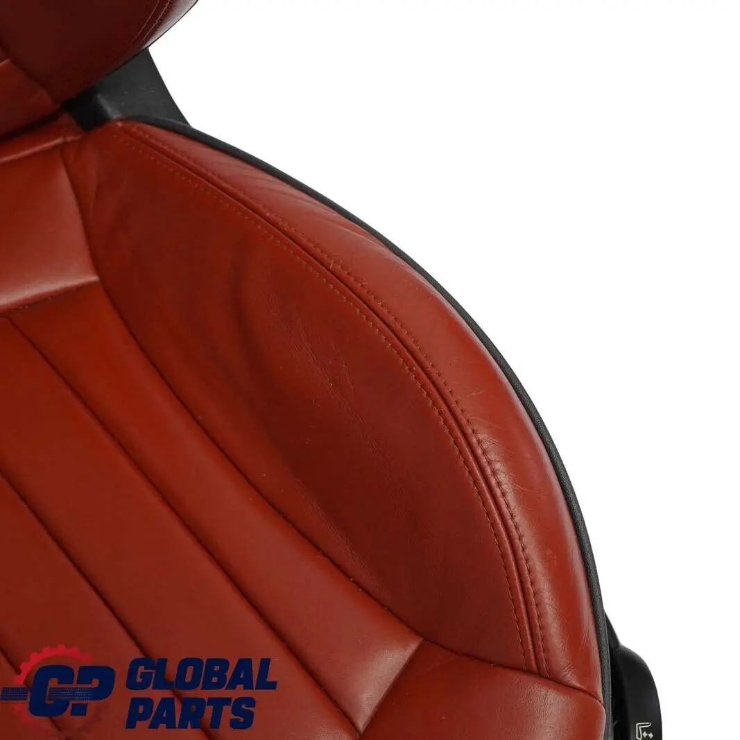 Sieges Chauffants Sport Plein Cuir Innensitze Rouge Siege pour Mini Cooper One à propos du numéro de pièce R56 Mini Cooper One Sieges Chauffants Sport Plein Cuir Innensitze Rouge Siege - SKU R56 Sports Full Leather Red Seats - Numéro de pièce R56
