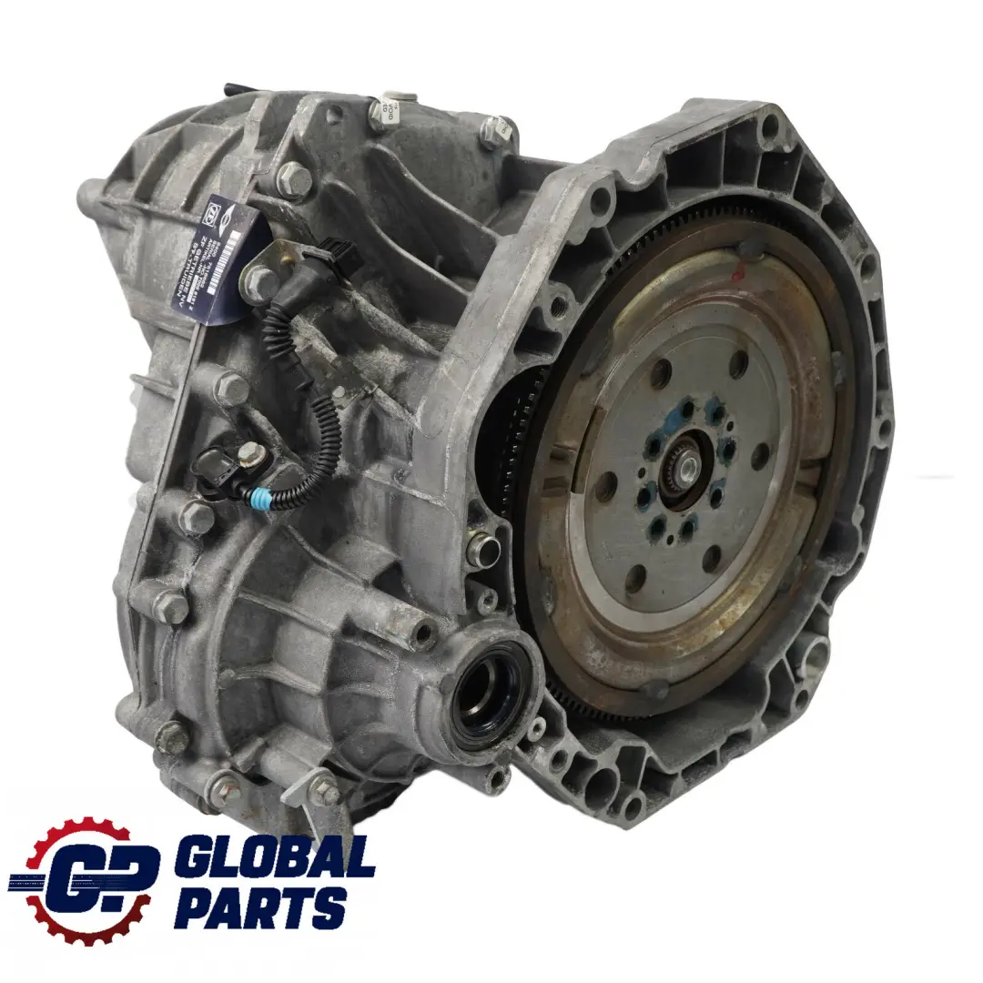 Automatikgetriebe GACVT16Z mit 46000 km, GARANTIE für Mini Cooper One 1.6 R50 R52 mit Teilenummer 7516682 Mini Cooper One 1.6 R50 R52 Automatikgetriebe GACVT16Z mit 46000 km, GARANTIE - SKU 7516682-2 - Teilenummer 7516682